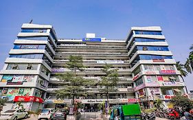 Hotel Skycity, Best Luxurious Hotel Ac Rooms In Surat